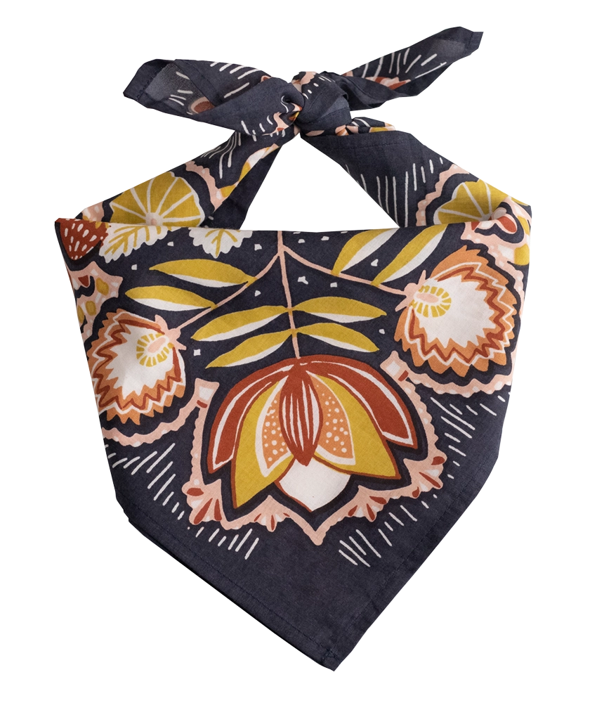 Elsie Bandana