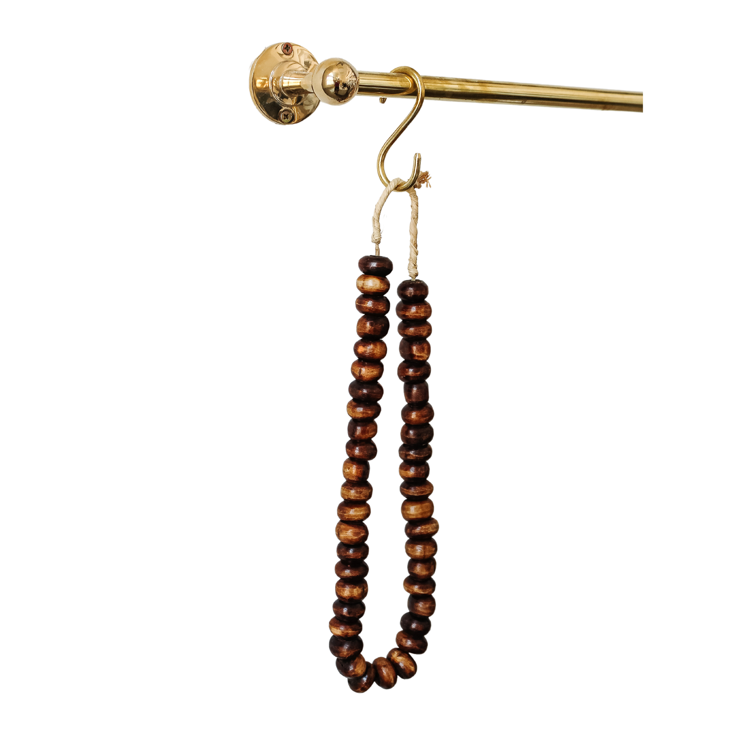 Wooden Beads