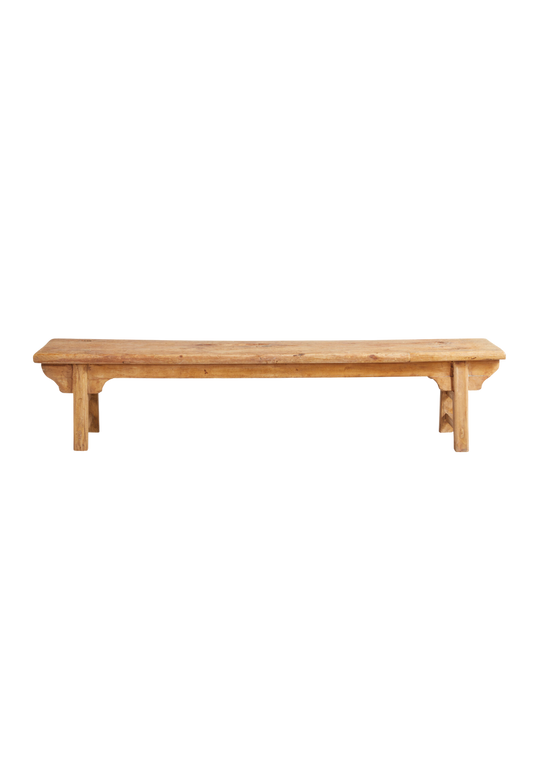 Samantha Antique Bench