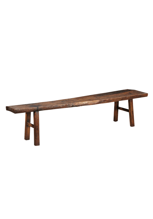 Behr Antique Bench