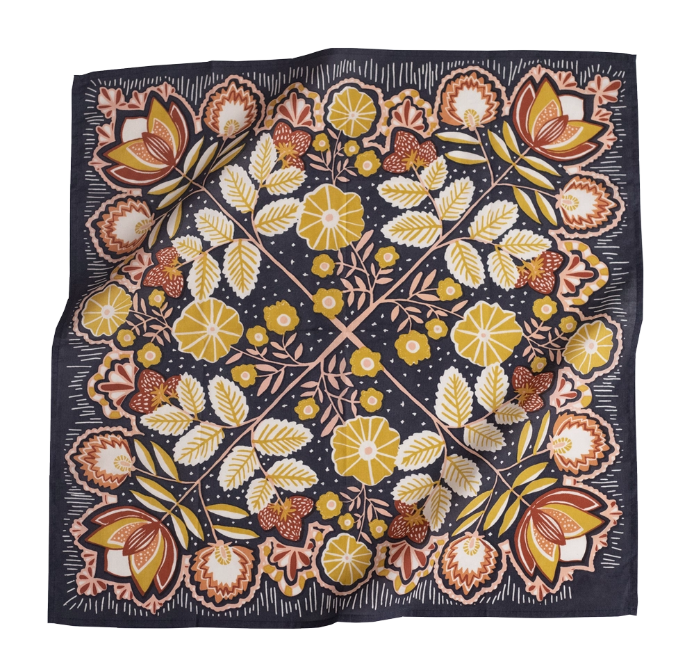 Elsie Bandana