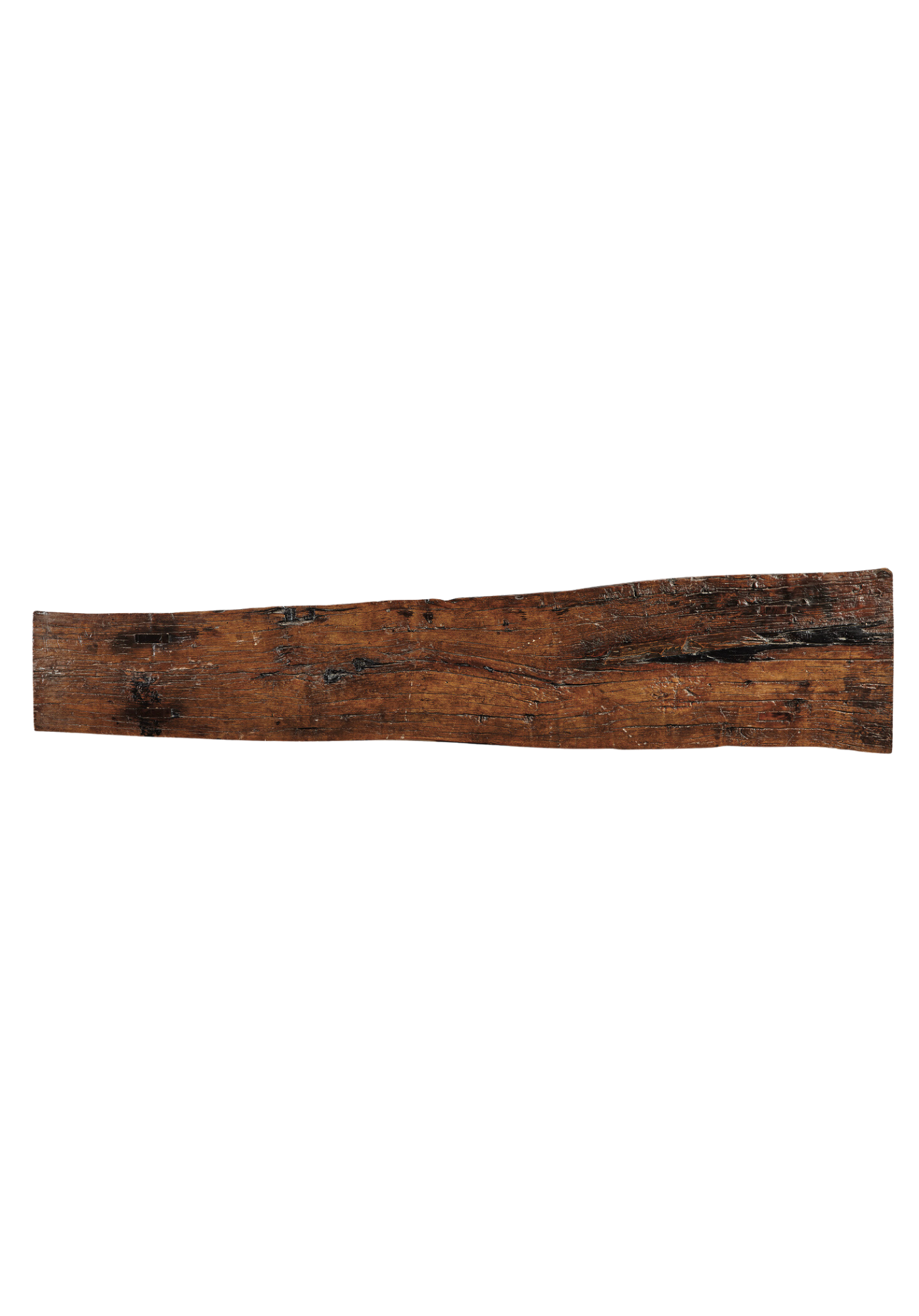 Behr Antique Bench