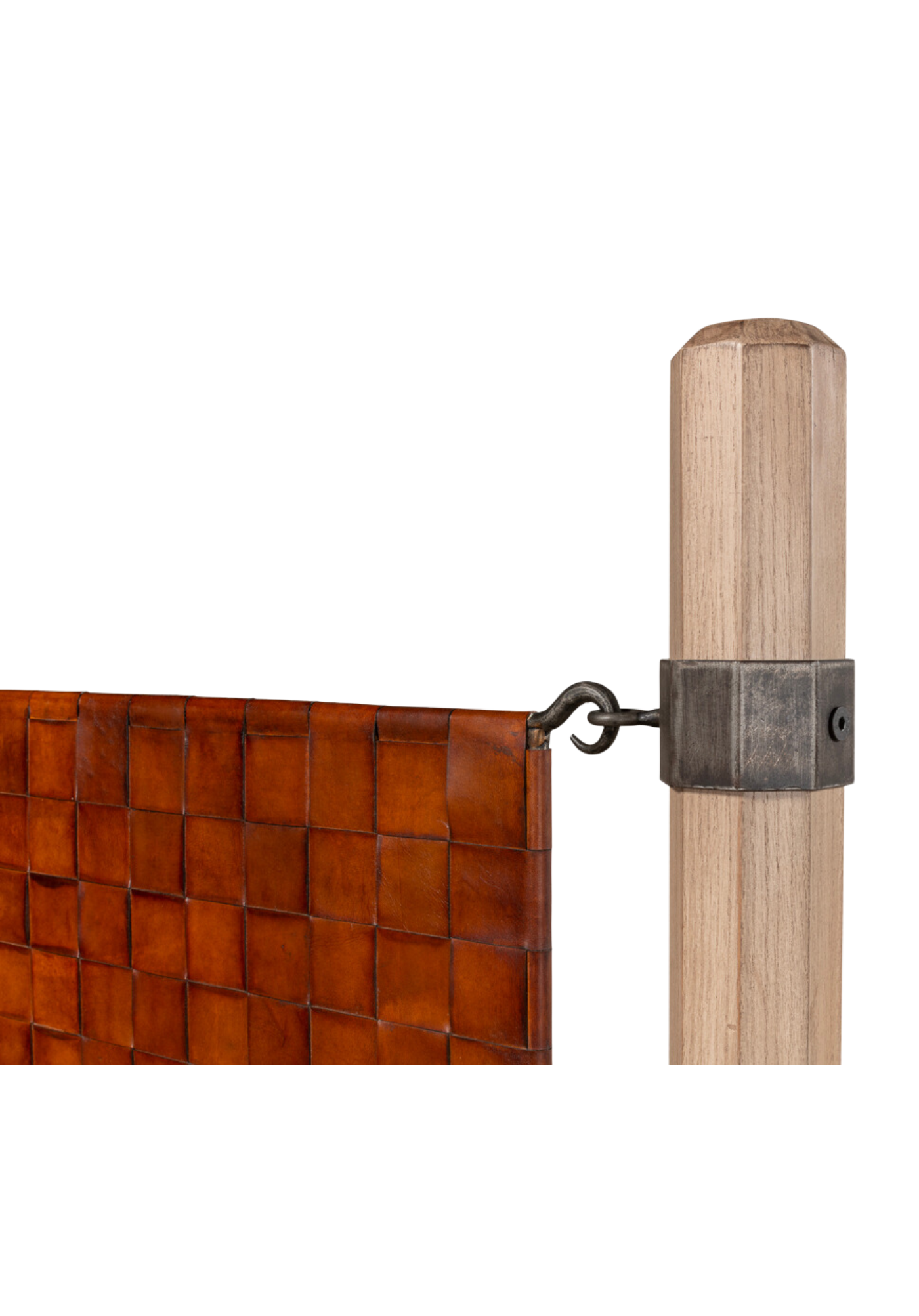 Roseline Headboard and Frame