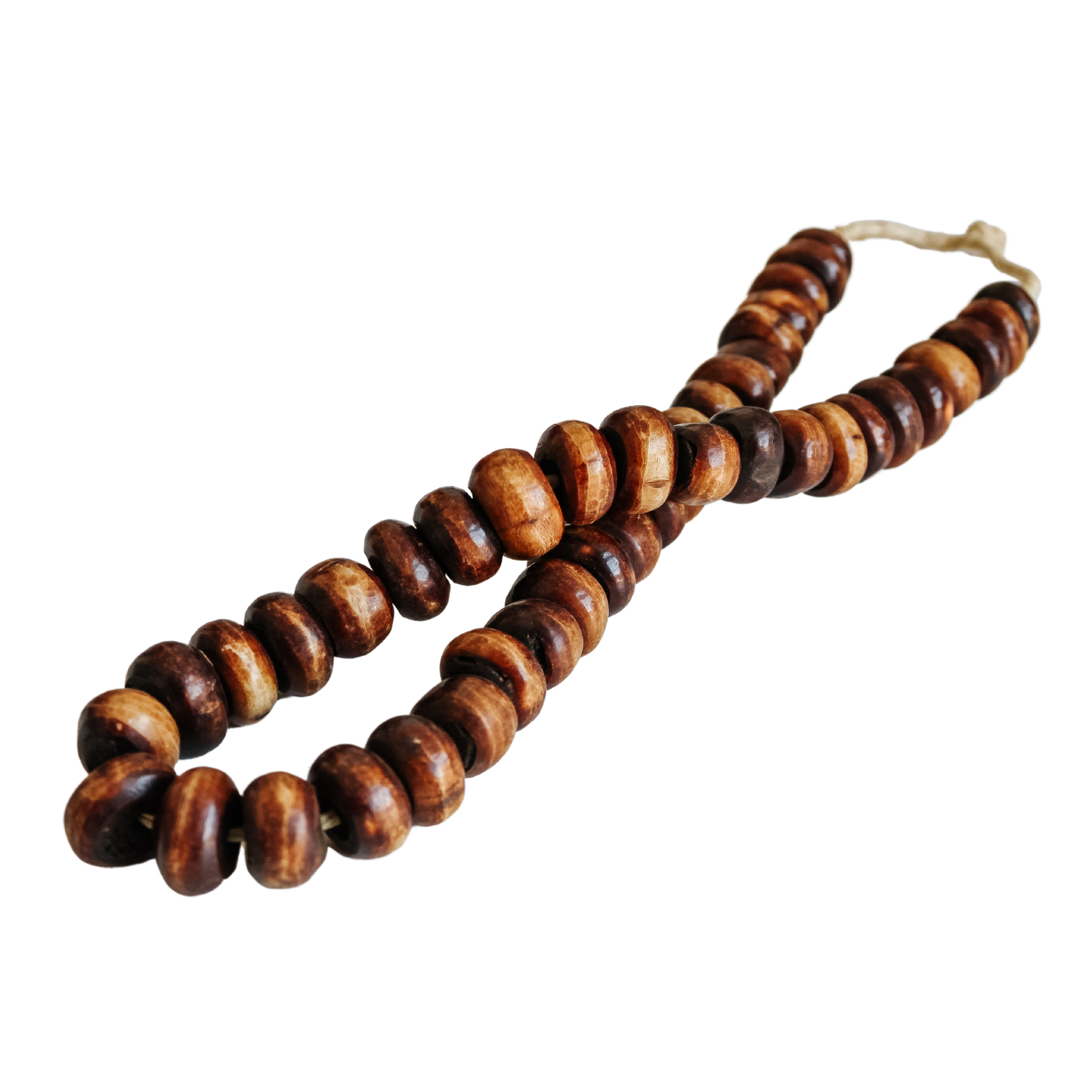 Wooden Beads