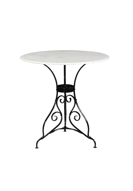Sebastián Cafe Table