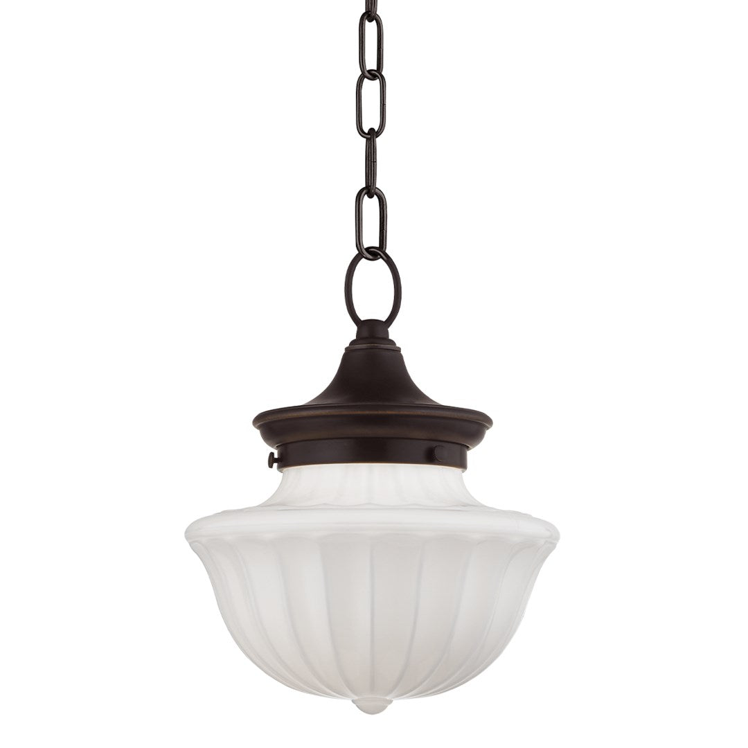 Hartley Pendant