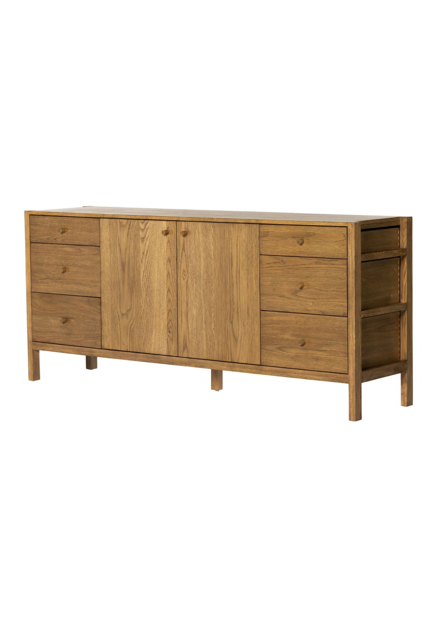 Coop Sideboard