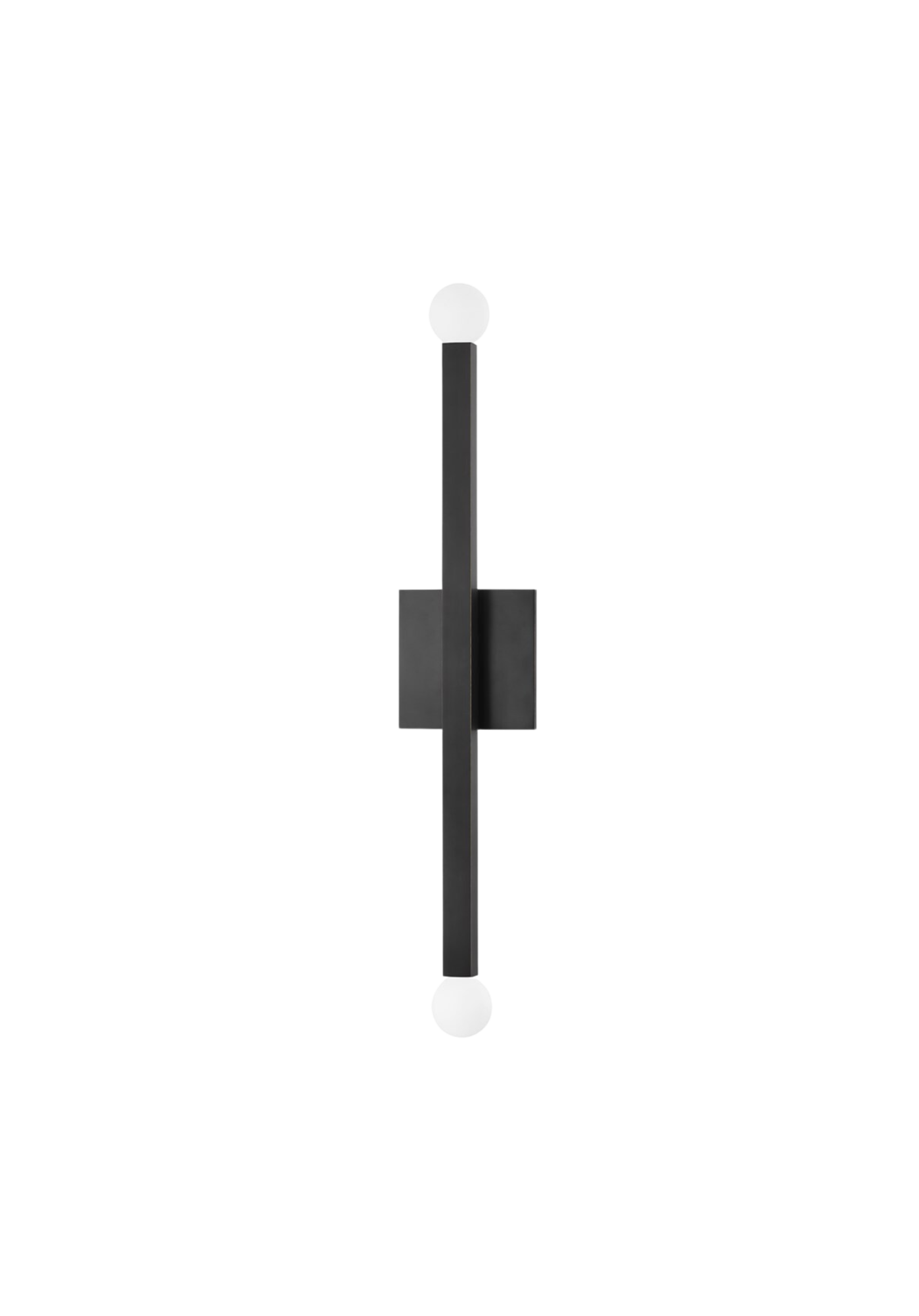 Bridgeport Sconce, Double