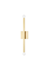 Aged Brass