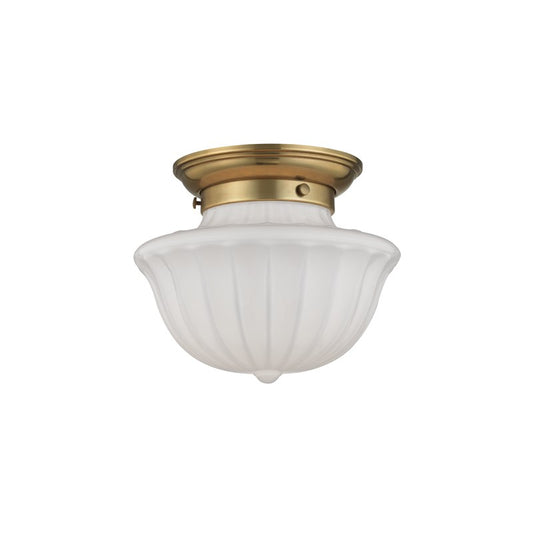 Durham Flush Mount