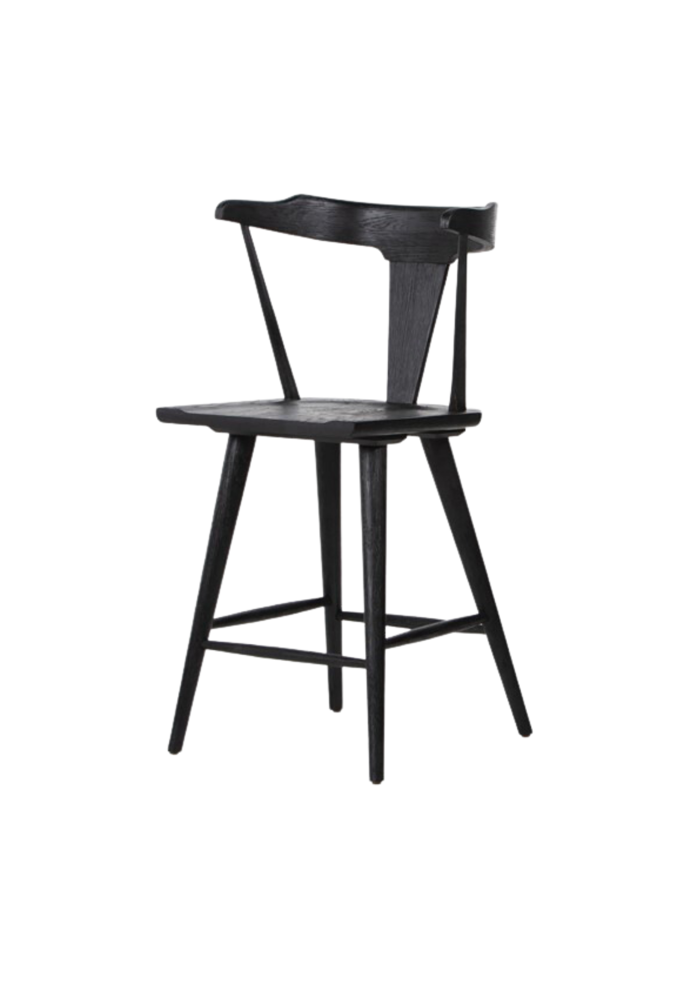 Camille Counter + Bar Stool