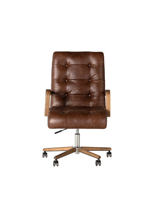 Evangelos Desk Chair