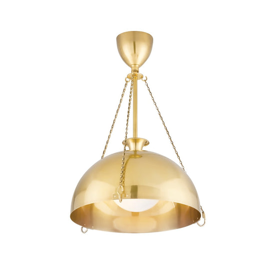 Silvia Pendant