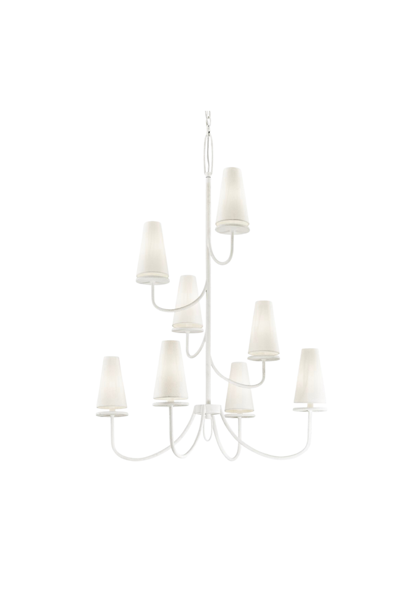 Bond Chandelier