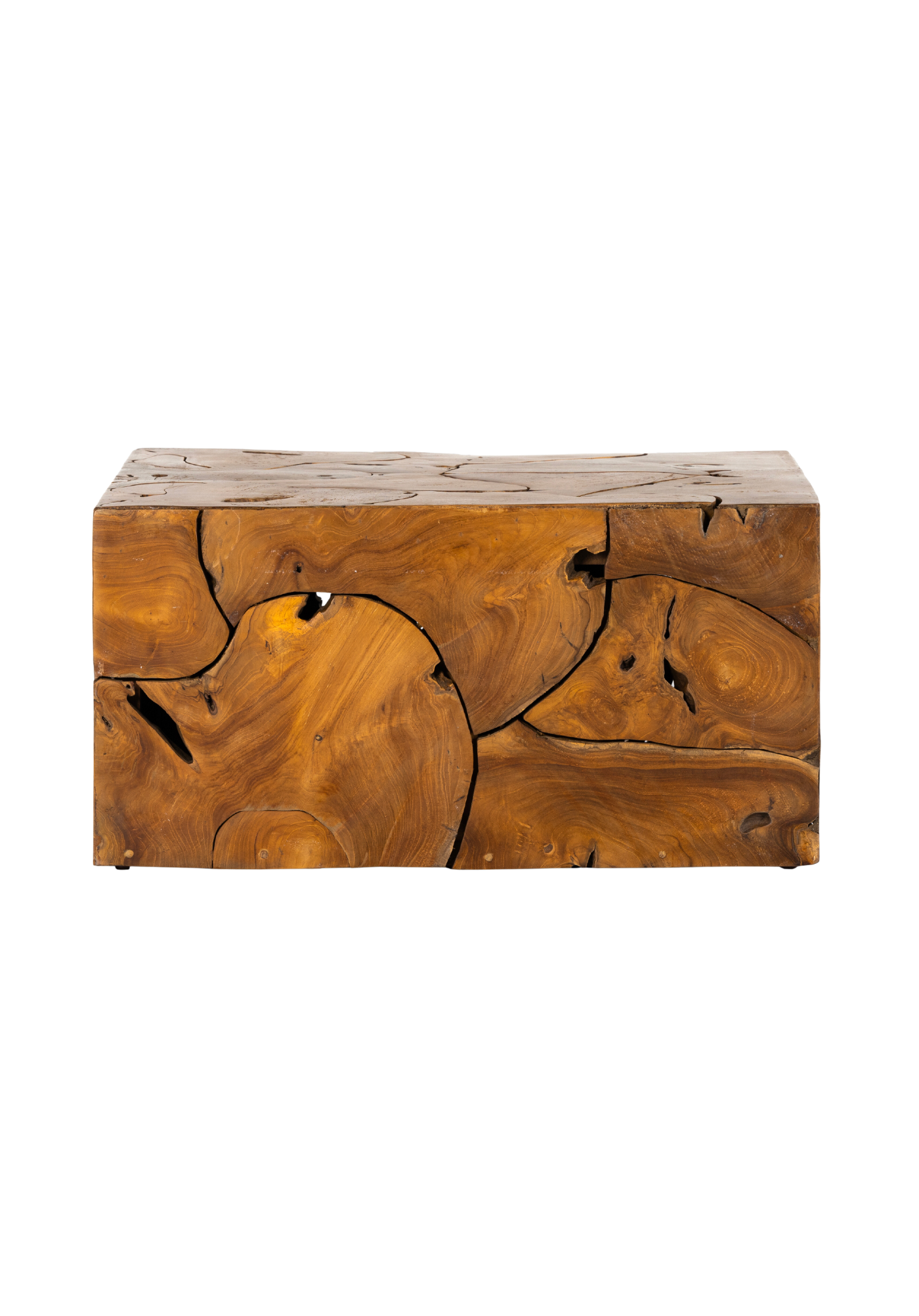 Hazel Outdoor Bunching Table
