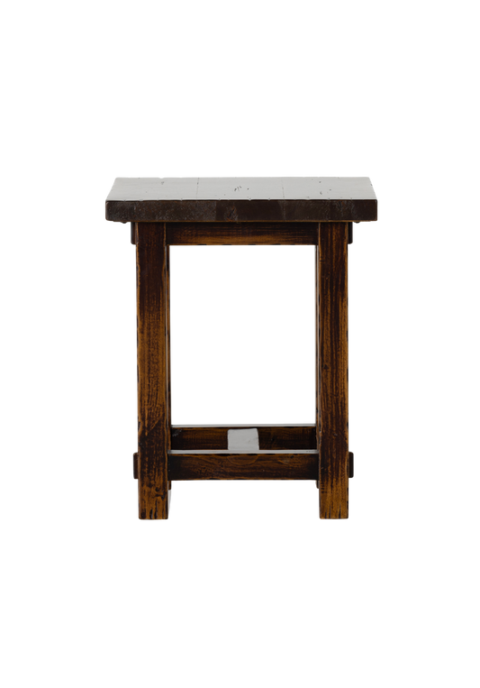 Malika Side Table