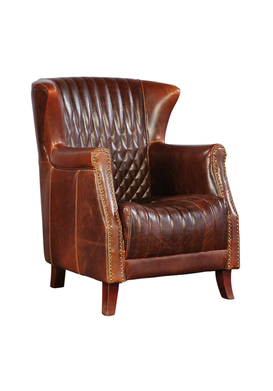 Archer Wing Back Chair