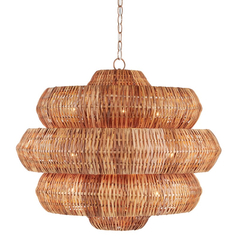 Lena Medium Chandelier