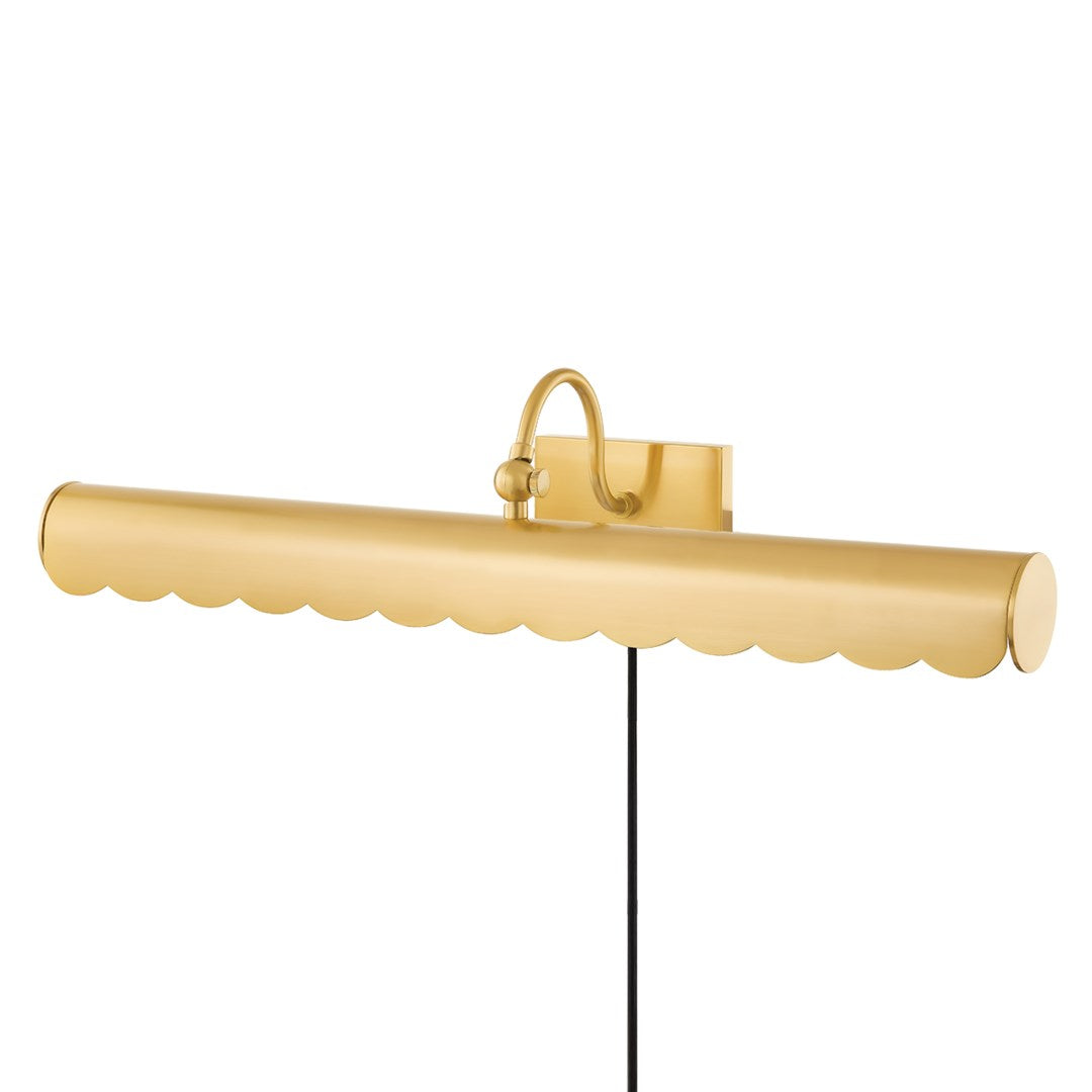 Aurelius Picture Light By Ariel Okin
