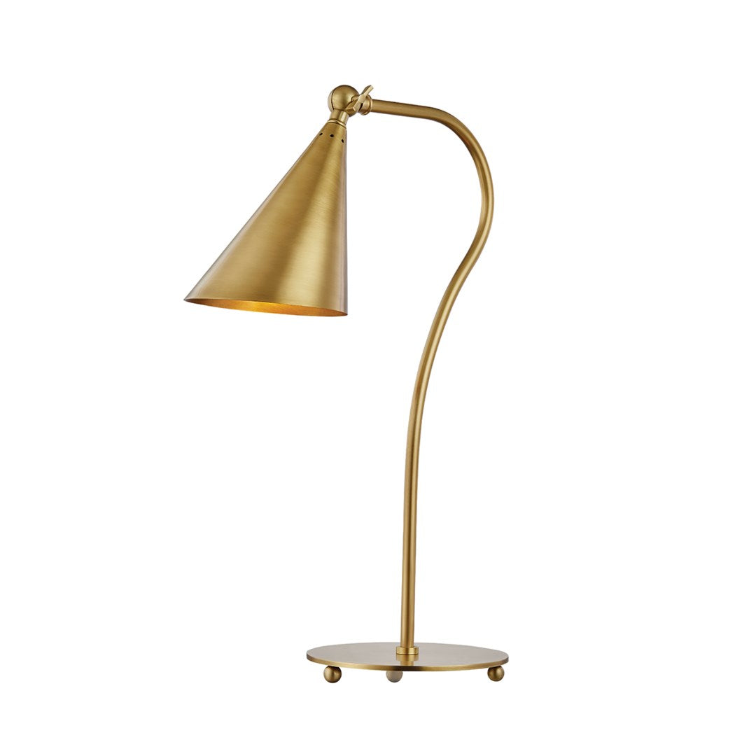 Chiara Table Lamp