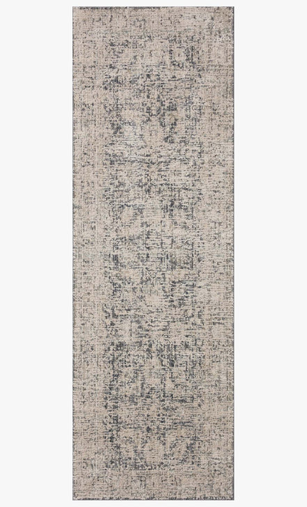 Alie AL Charcoal / Beige