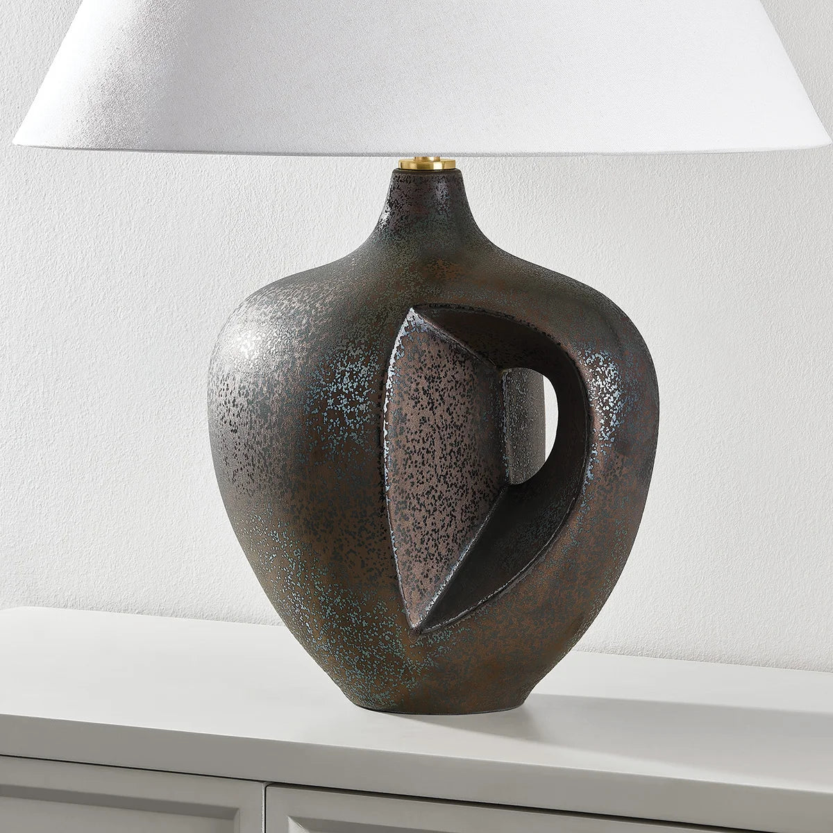 Dawson Table Lamp