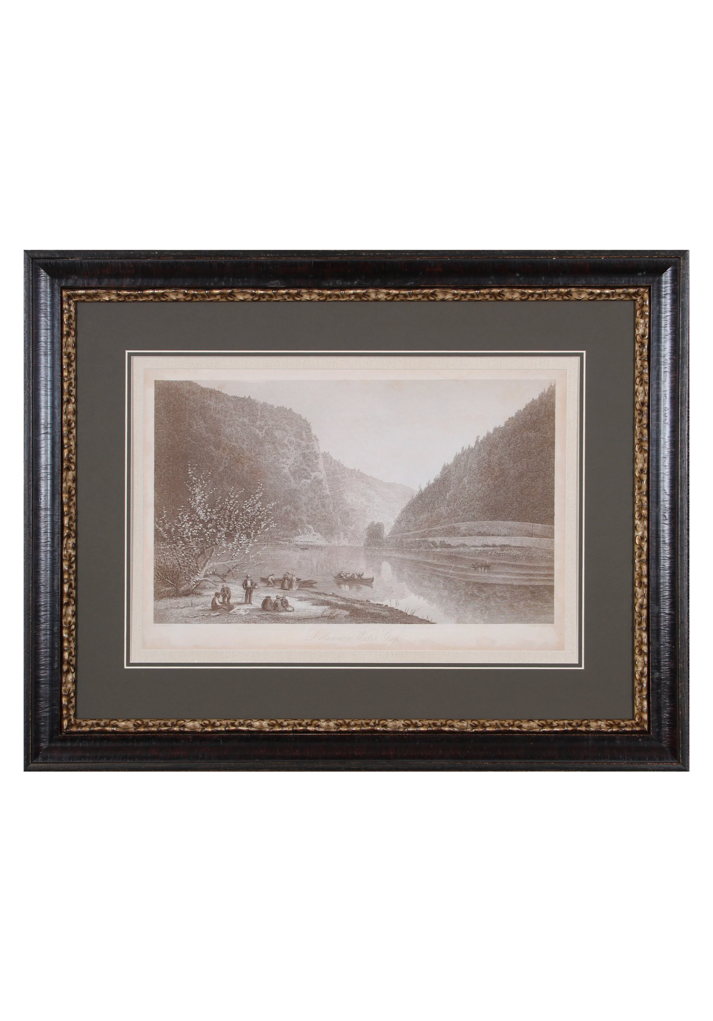 Delaware Water Gap