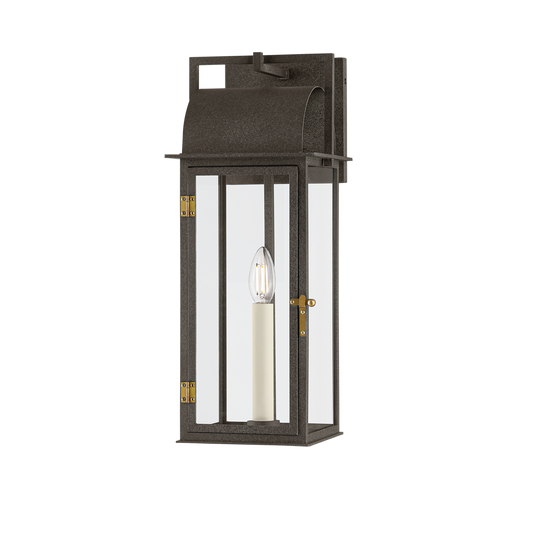 Rupert Outdoor Sconce