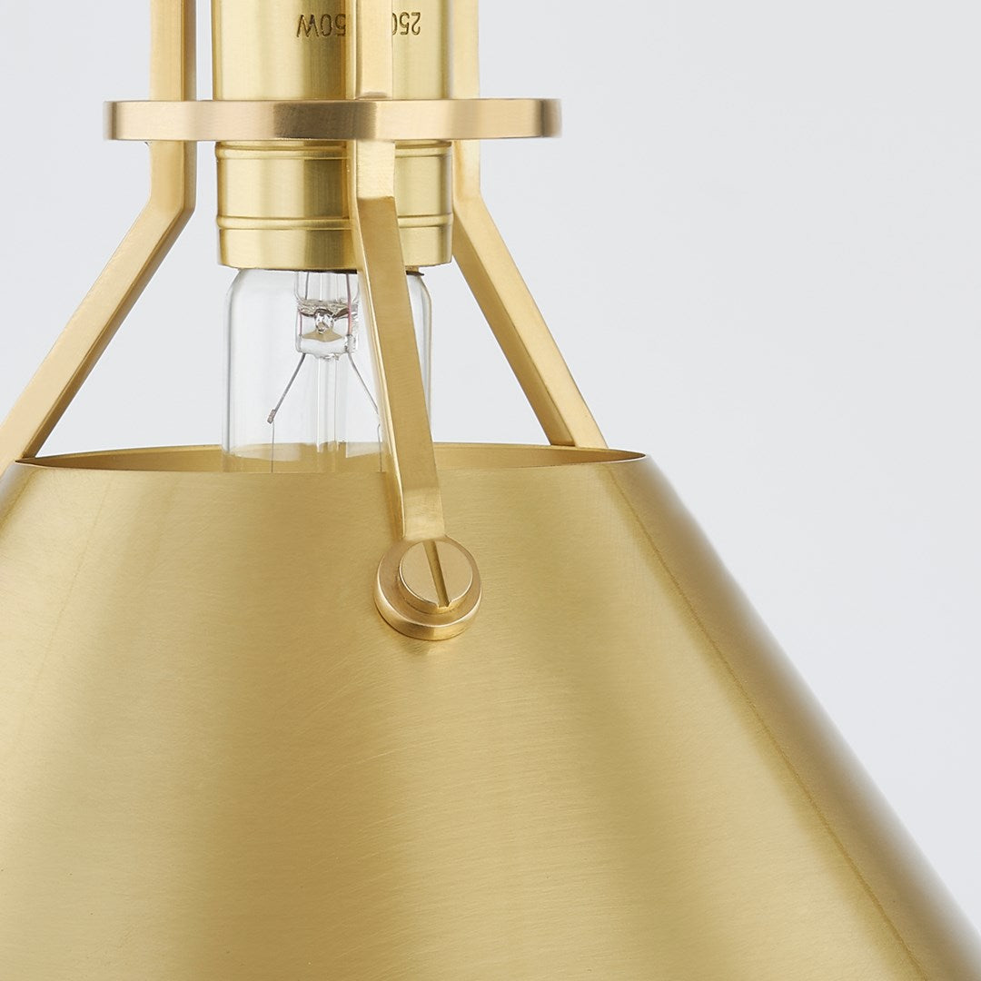 Alessandra Pendant By Mark D. Sikes