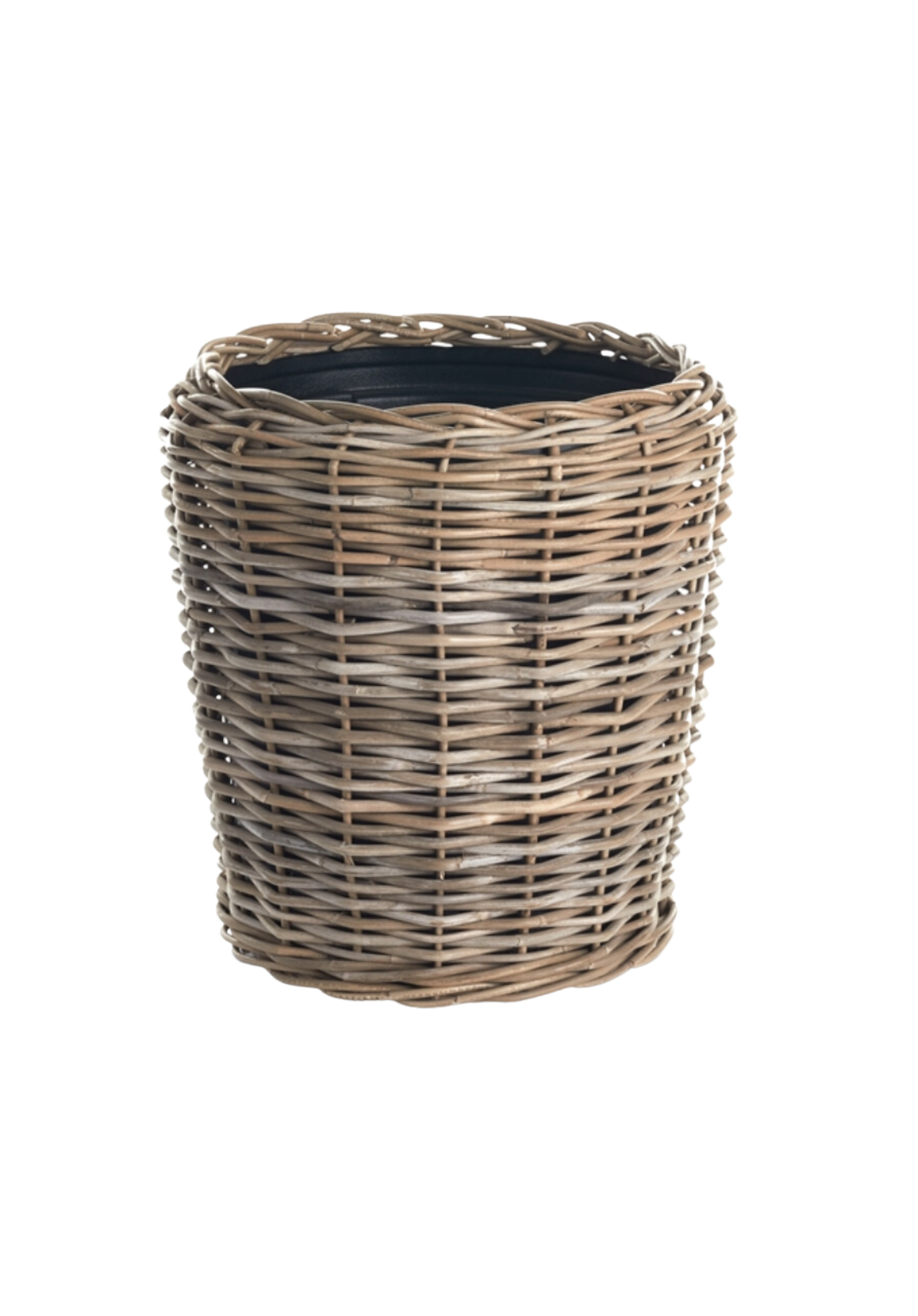 Woven Planter Basket