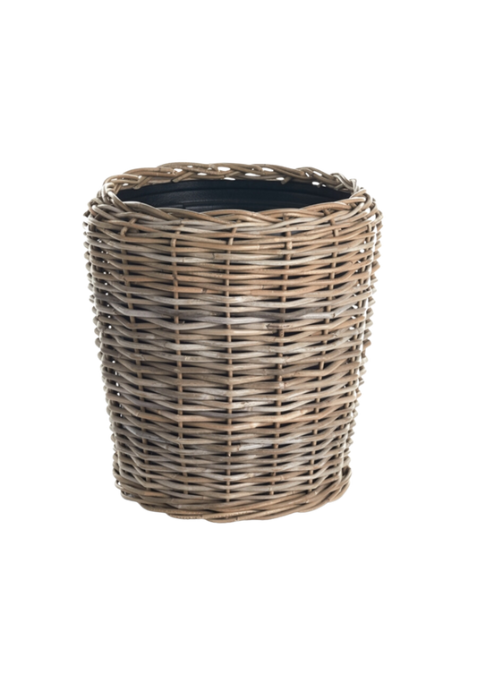 Woven Planter Basket