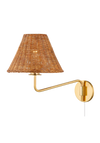 Aged Brass