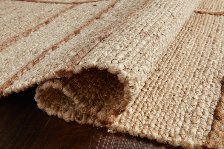 Bodhi Ivory / Natural Rug