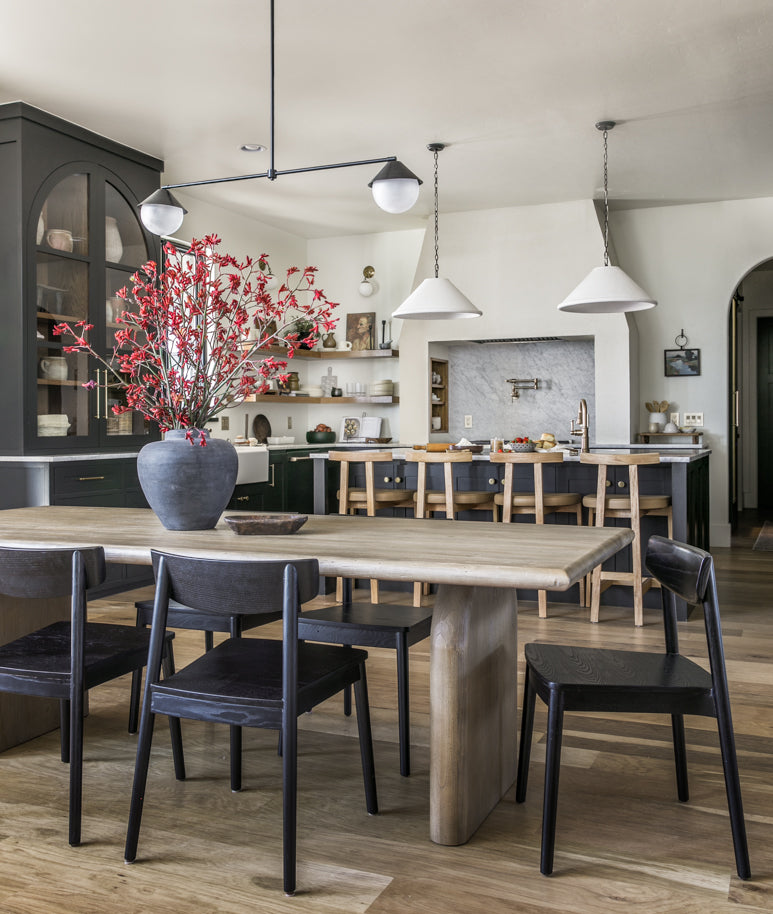 Sorrento Dining Table