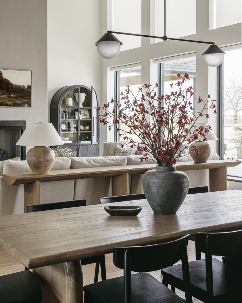 Sorrento Dining Table