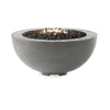 Pewter Concrete