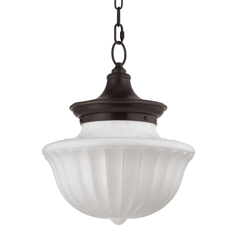 Hartley Pendant