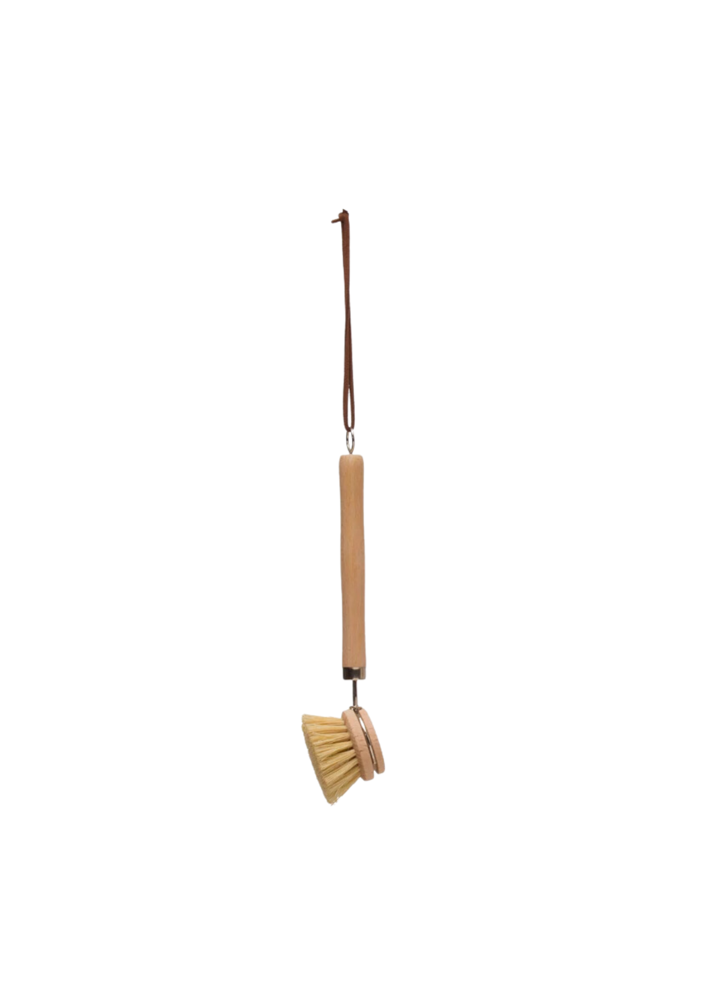 Beech Wood Dish Brush