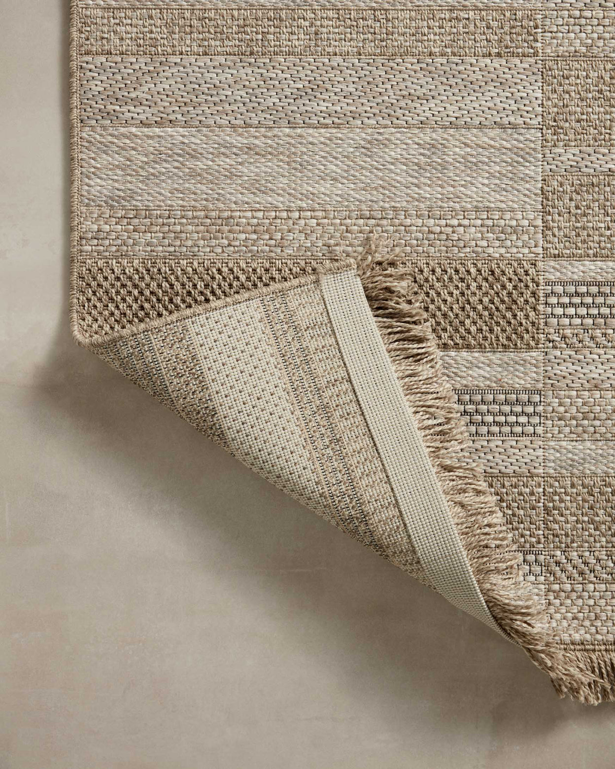 Dawn 03 Natural Indoor | Outdoor Rug