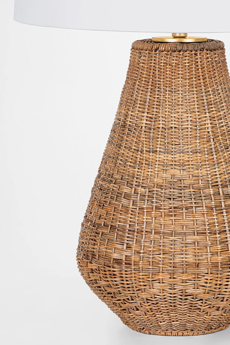 Sylvan Table Lamp