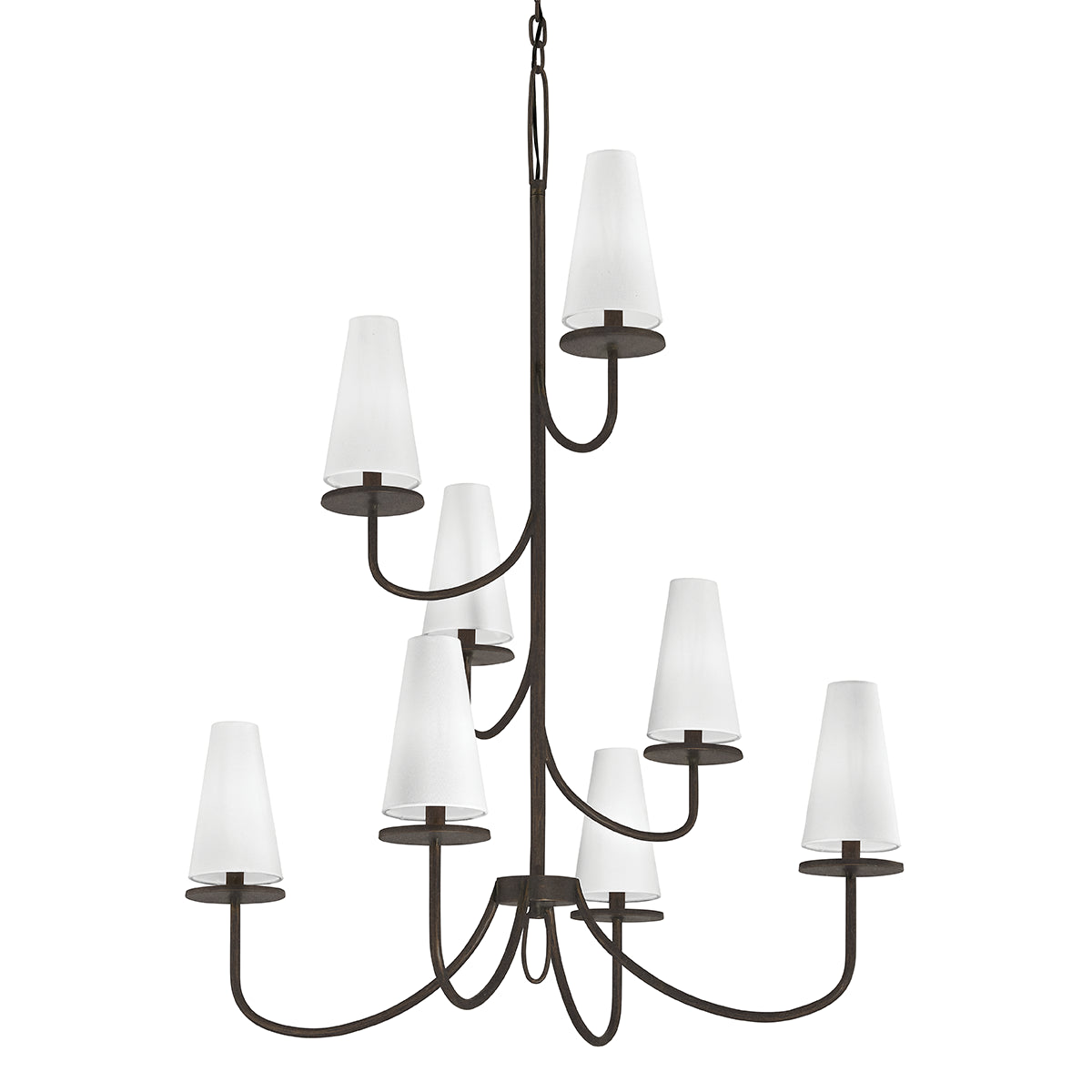 Bond Chandelier