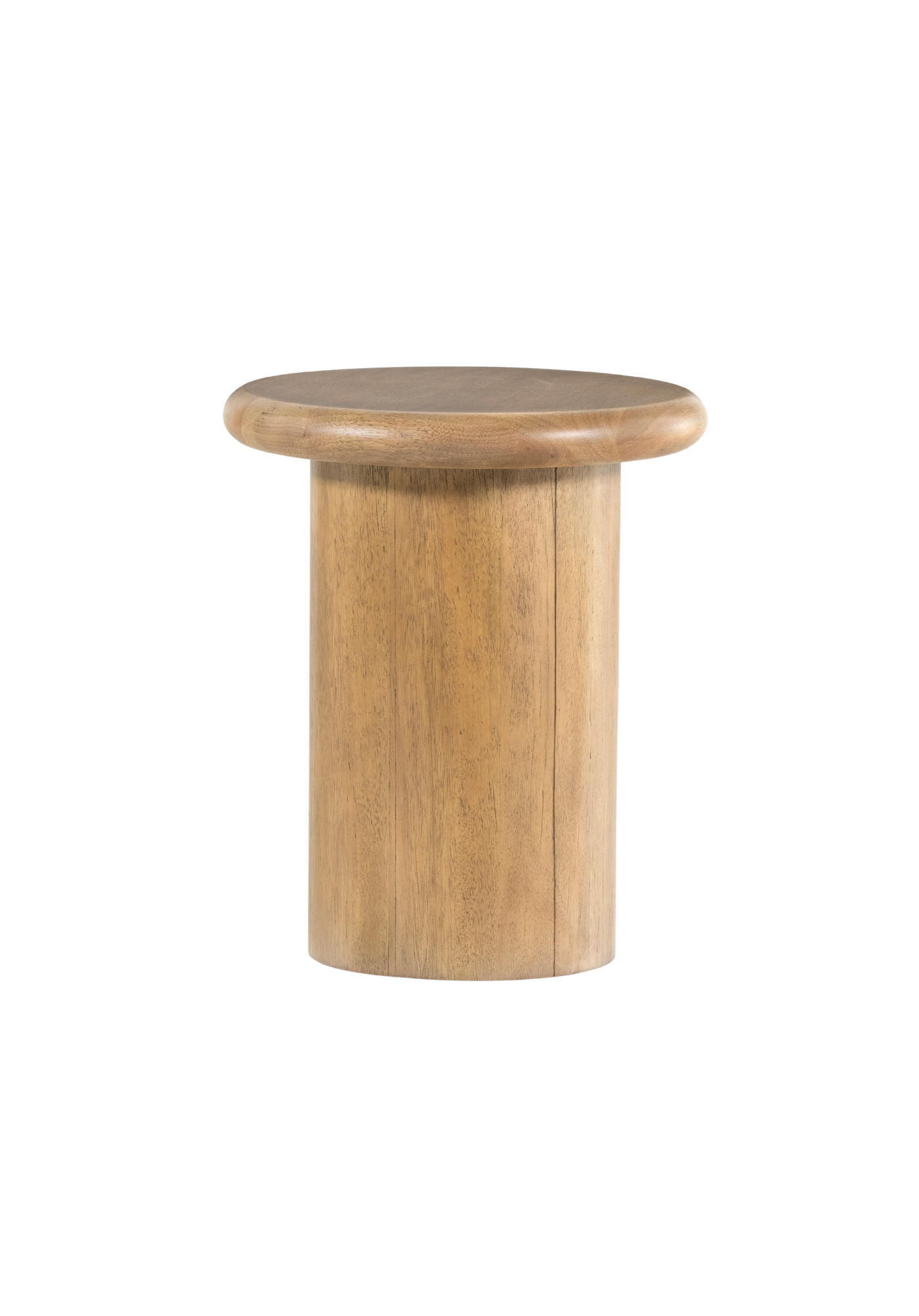 Hadiya Side Table