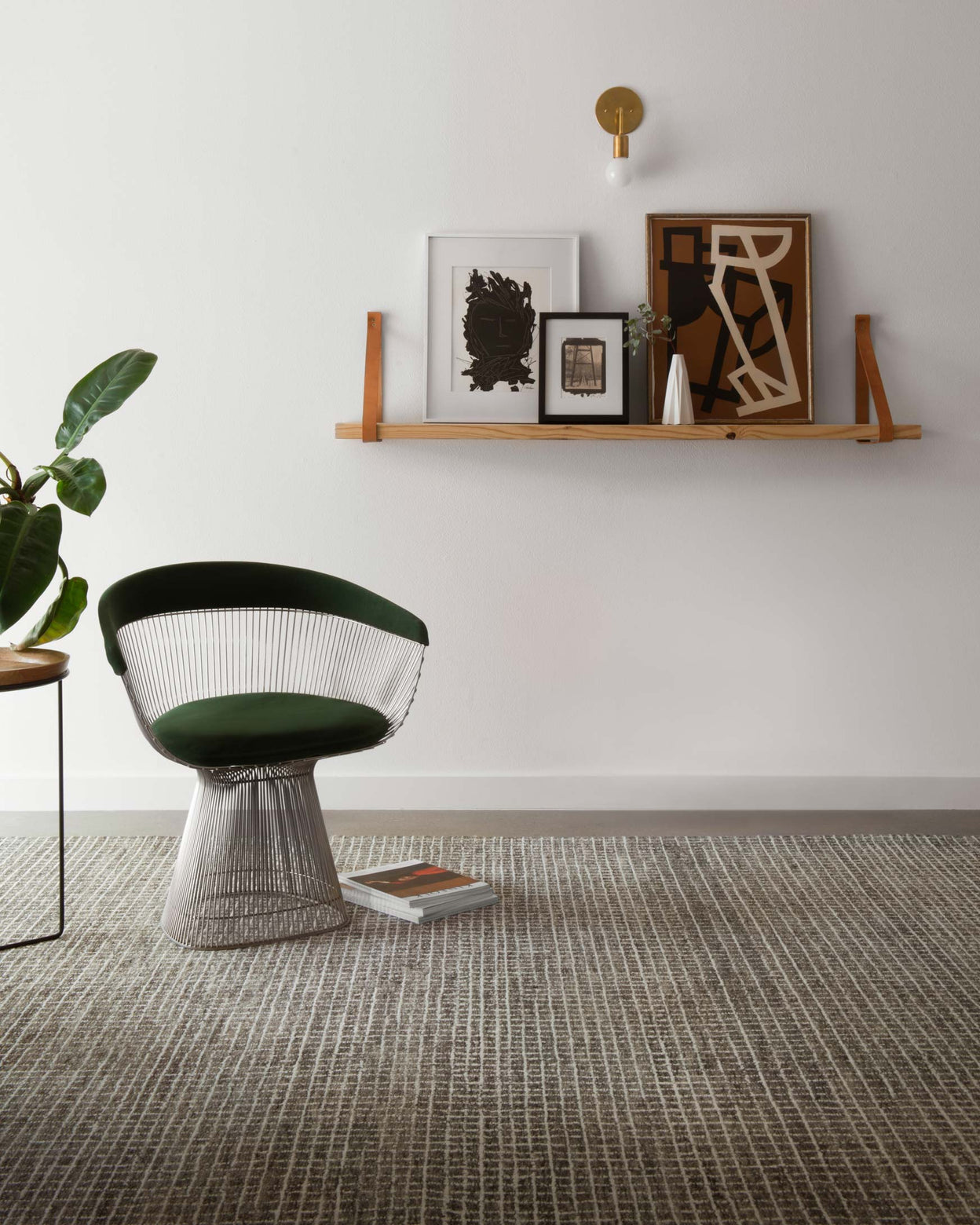 Serene Rug
