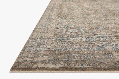 Heritage 05 Spa / Earth Rug