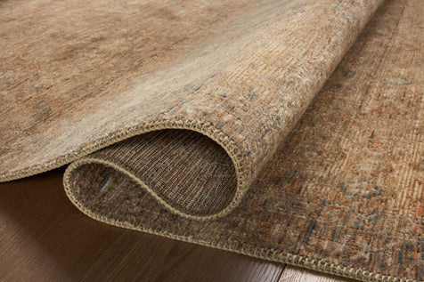 Heritage 13 Natural / Mist Rug