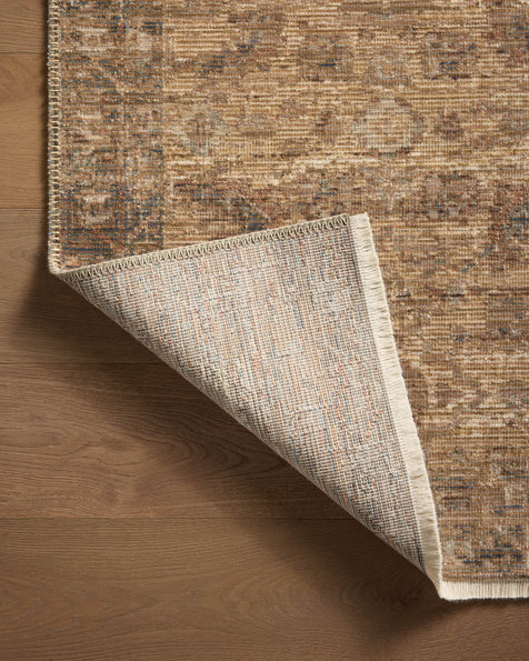 Heritage 13 Natural / Mist Rug