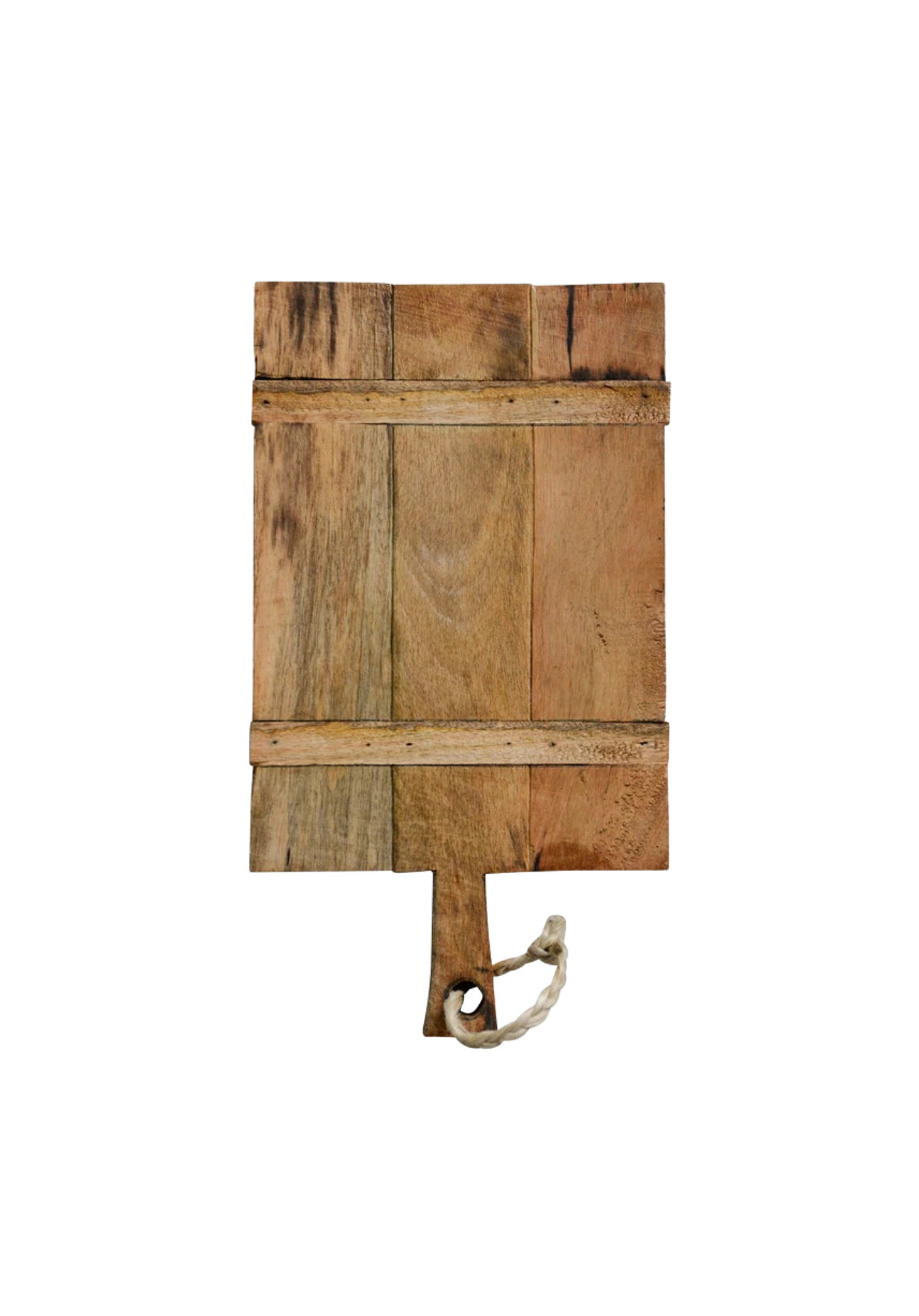 Mango Wood Cutting Board