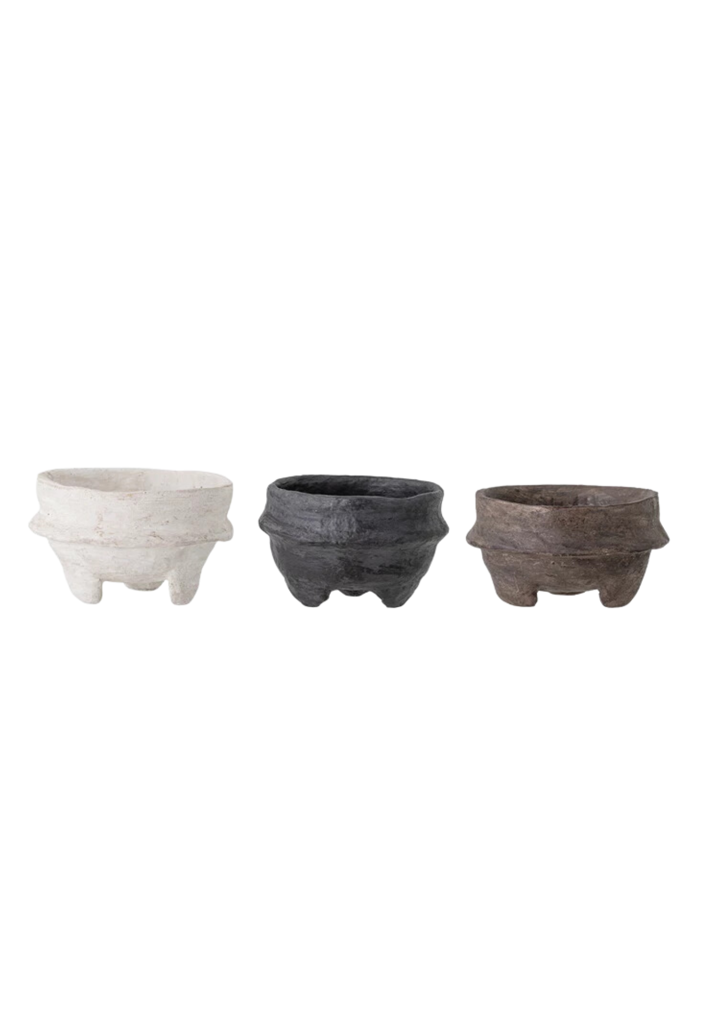 Paper Mache Bowl