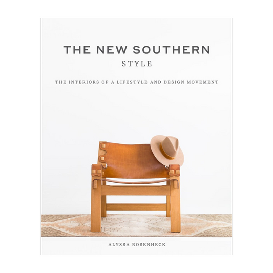 The New Southern Style