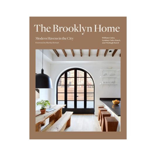 The Brooklyn Home